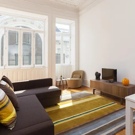 Ferienwohnung Bo - Sa Da Bandeira Porto Exterior foto