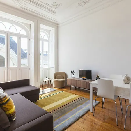 Ferienwohnung Bo - Sa Da Bandeira Porto Exterior foto