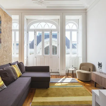 Ferienwohnung Bo - Sa Da Bandeira Porto Exterior foto