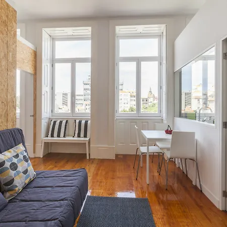 Ferienwohnung Bo - Sa Da Bandeira Porto Exterior foto