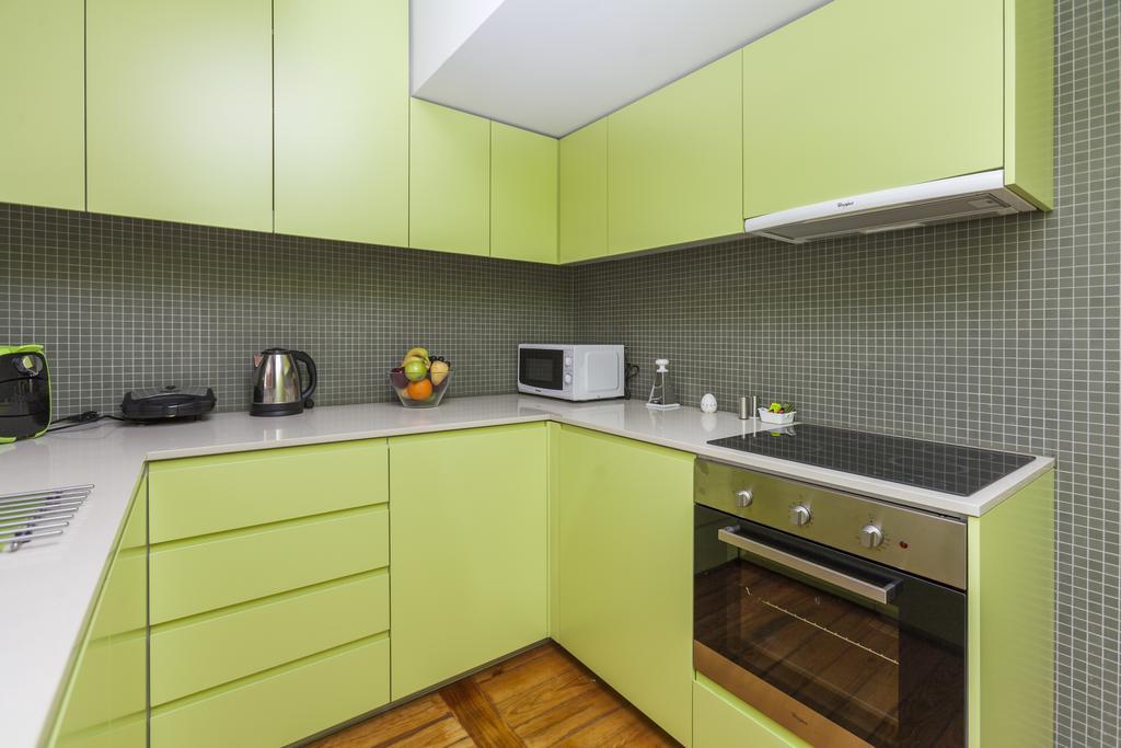 Bo - Sá Da Bandeira Apartamento