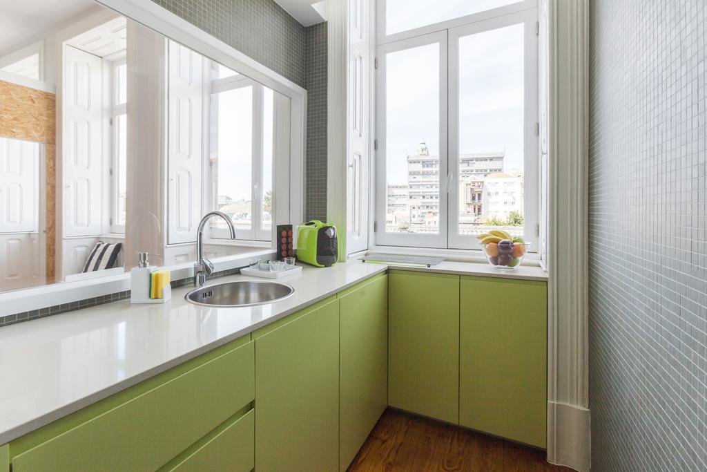 Bo - Sa Da Bandeira Apartment *