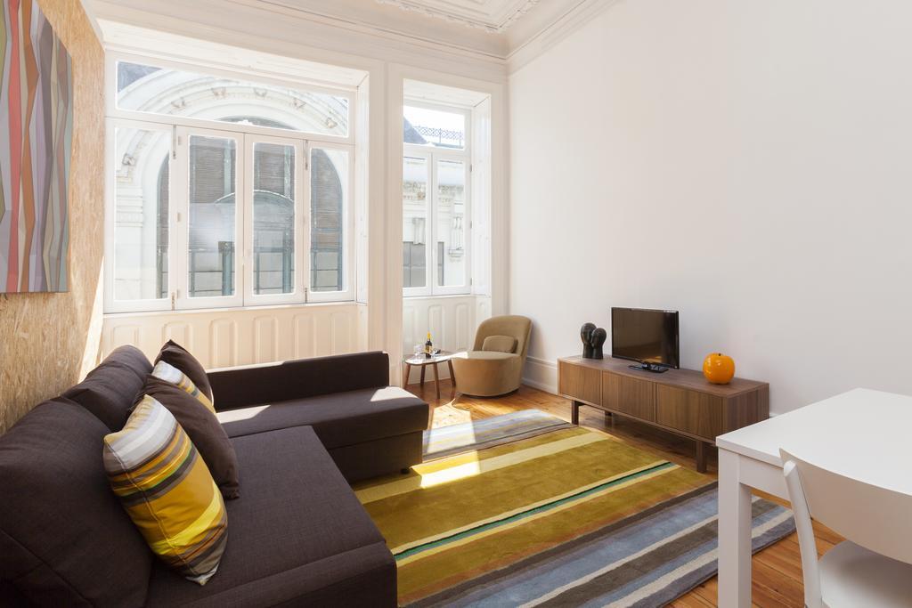 Bo - Sá Da Bandeira Apartamento *