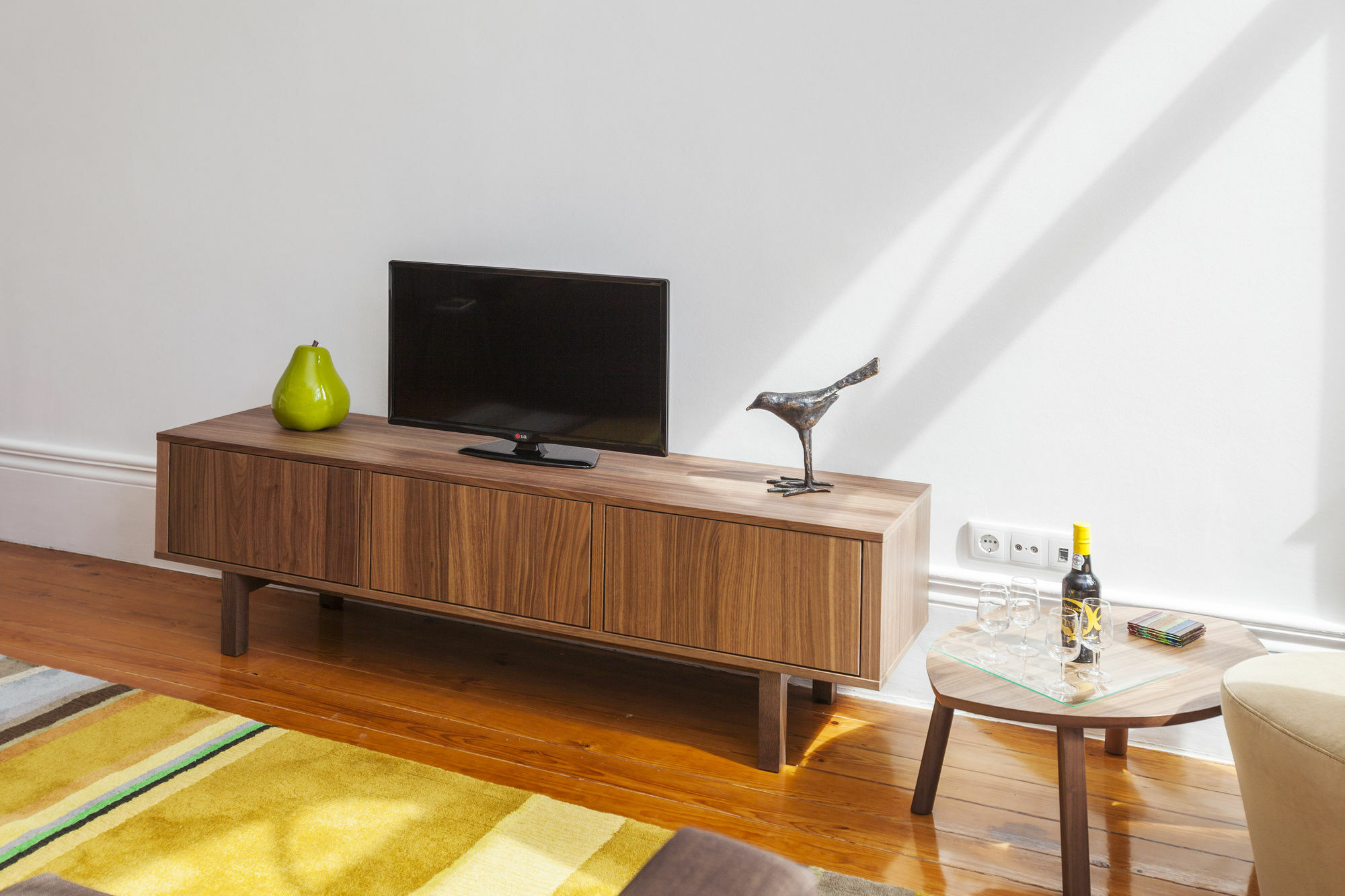 Apartamento Bo - Sá Da Bandeira *