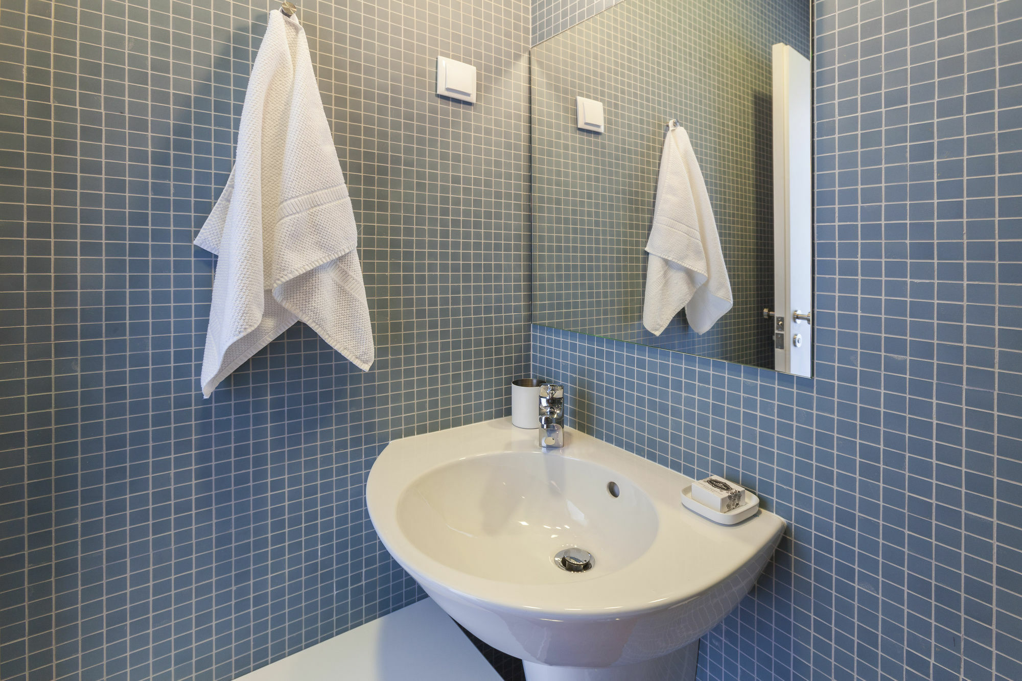 Apartamento Bo - Sá Da Bandeira Oporto