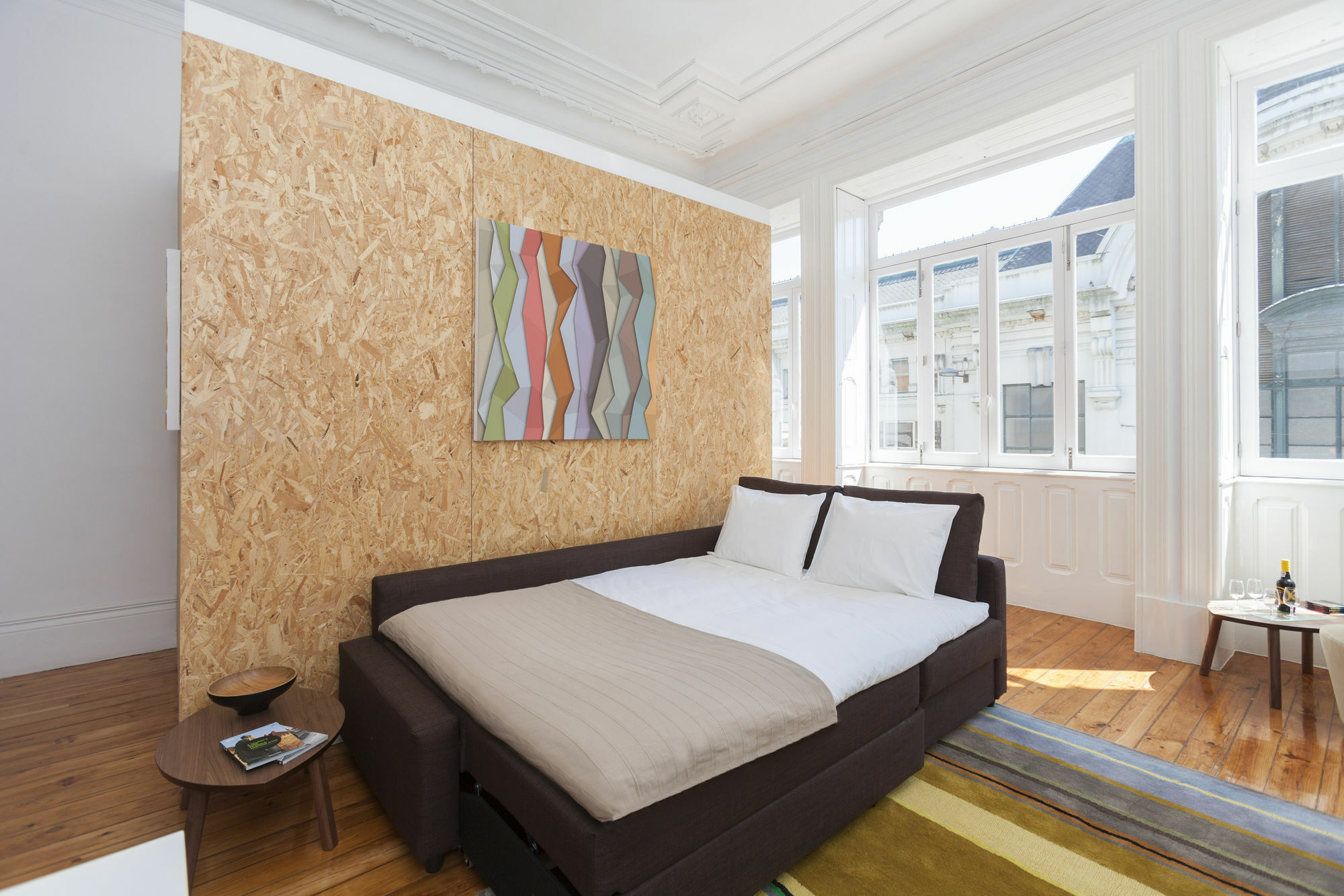 Apartamento Bo - Sá Da Bandeira Oporto