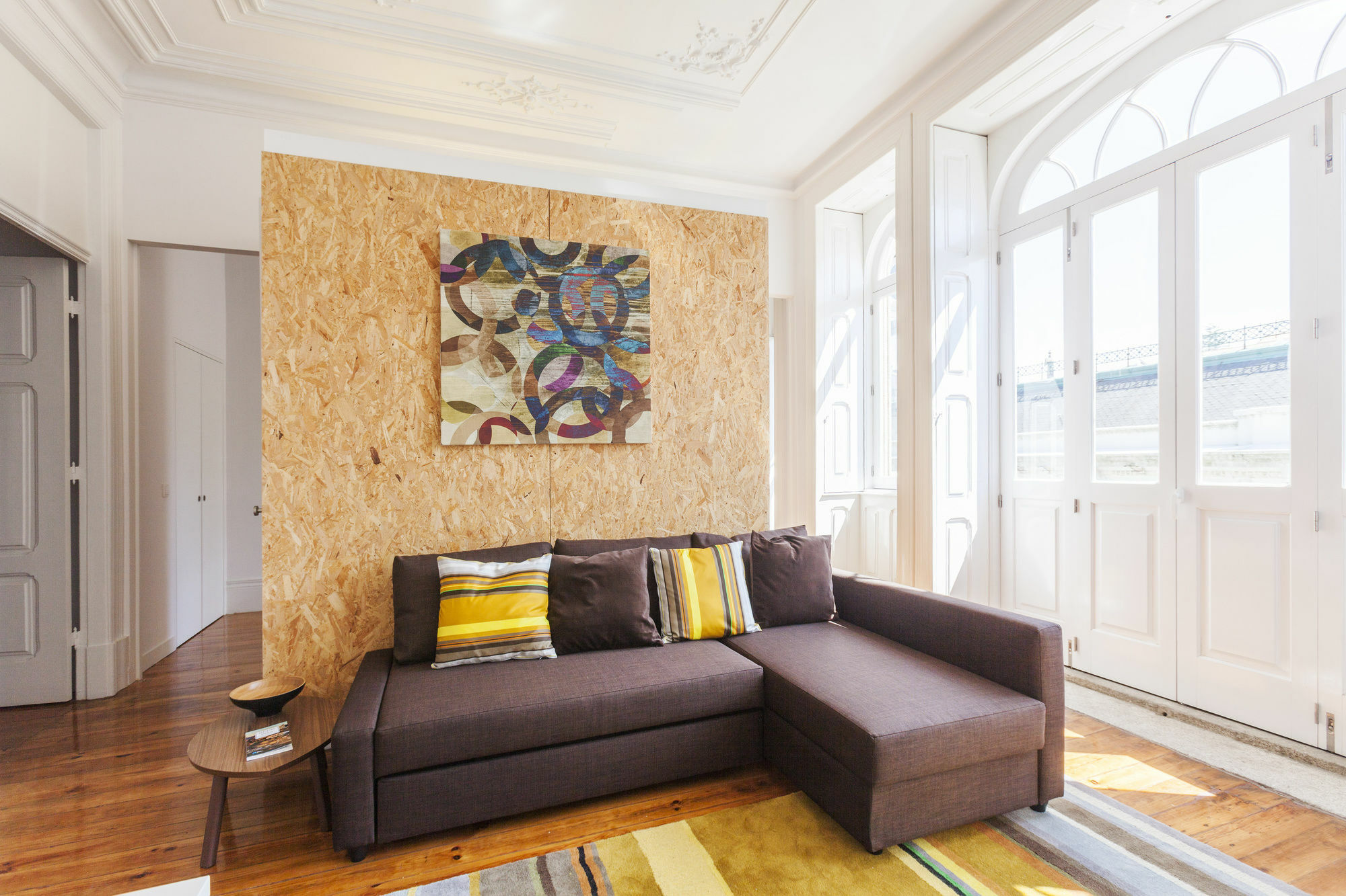 Apartamento Bo - Sá Da Bandeira
