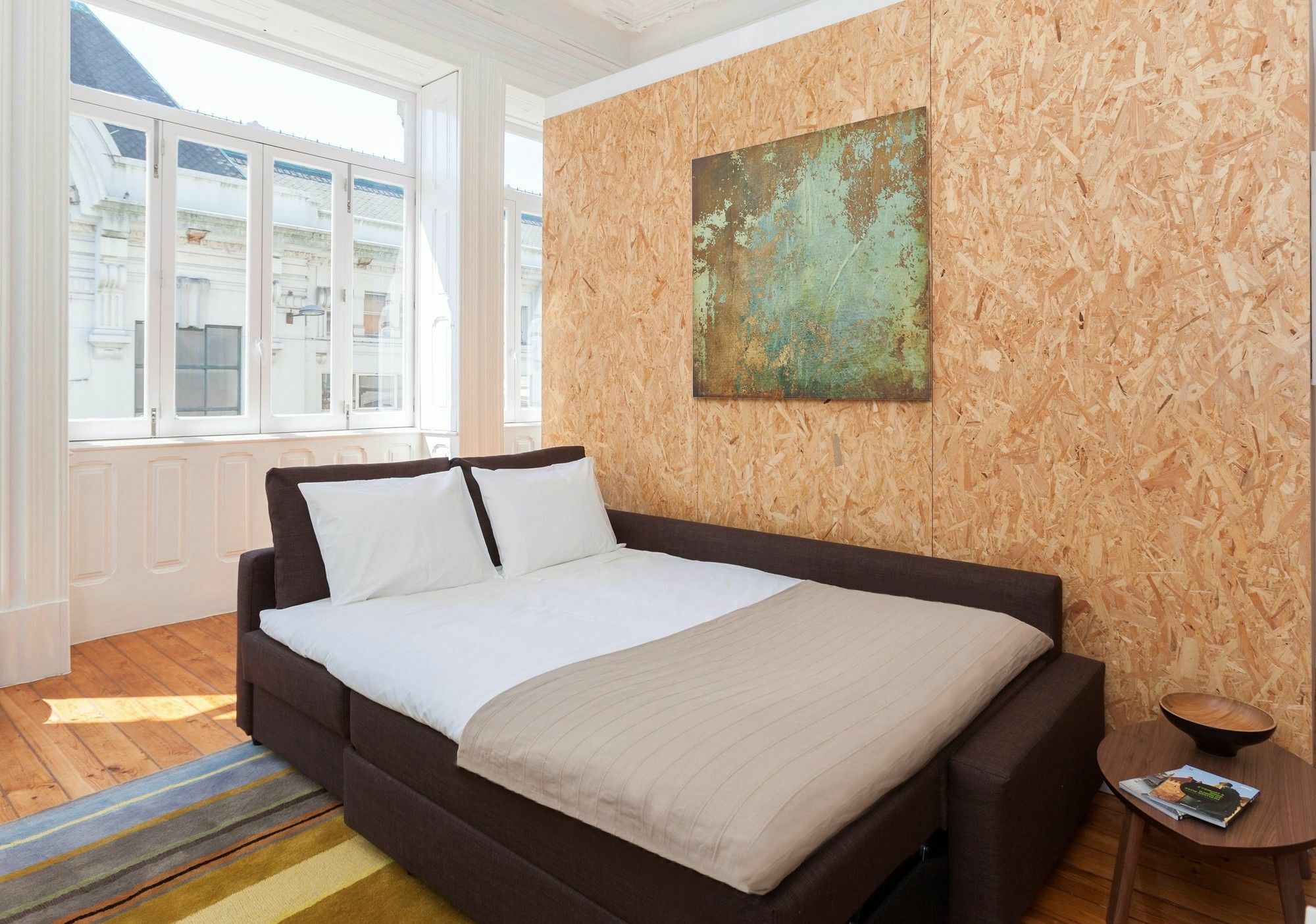 Apartamento Bo - Sá Da Bandeira Oporto