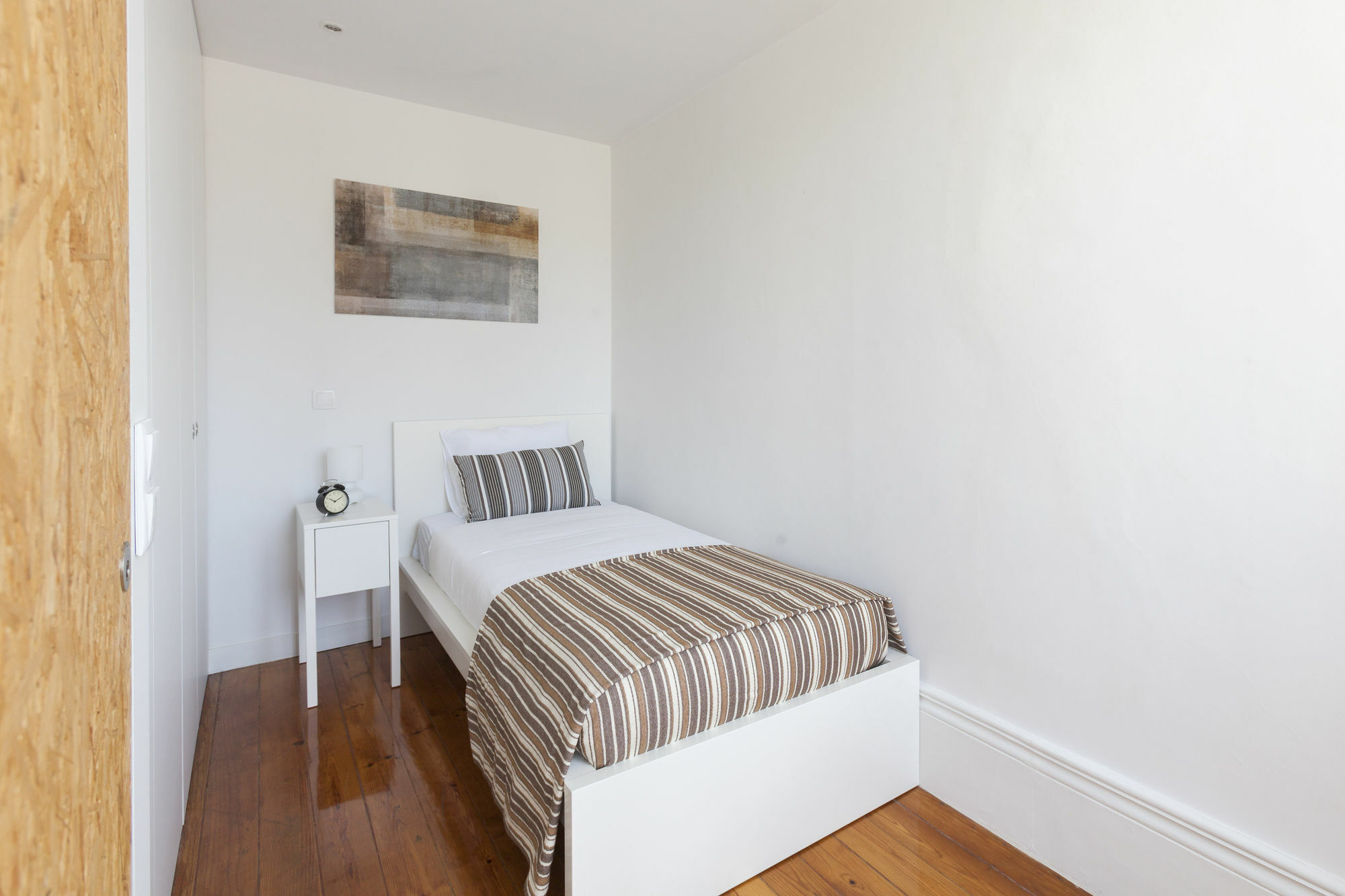Apartamento Bo - Sá Da Bandeira Oporto
