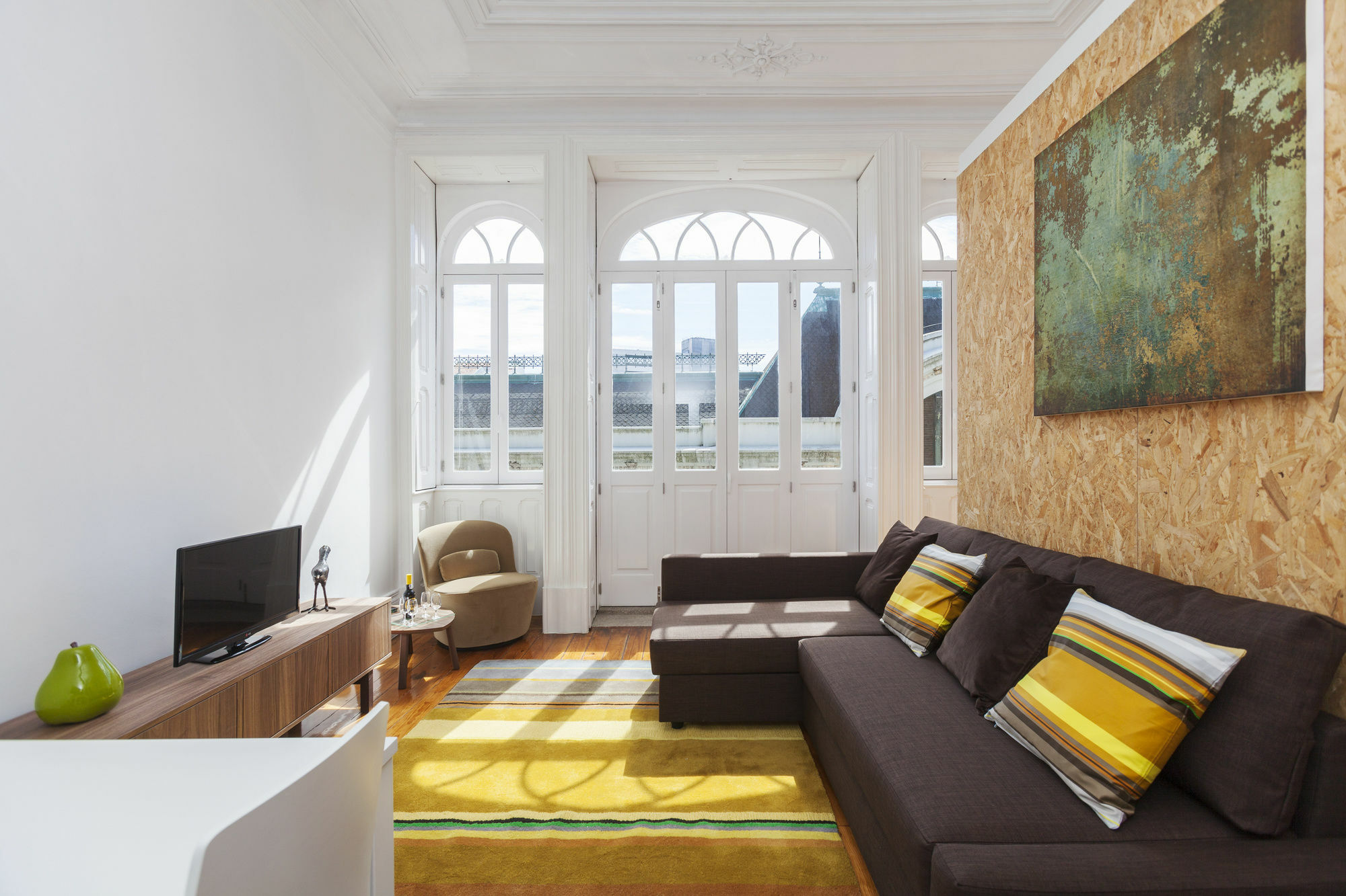 Apartamento Bo - Sá Da Bandeira Oporto
