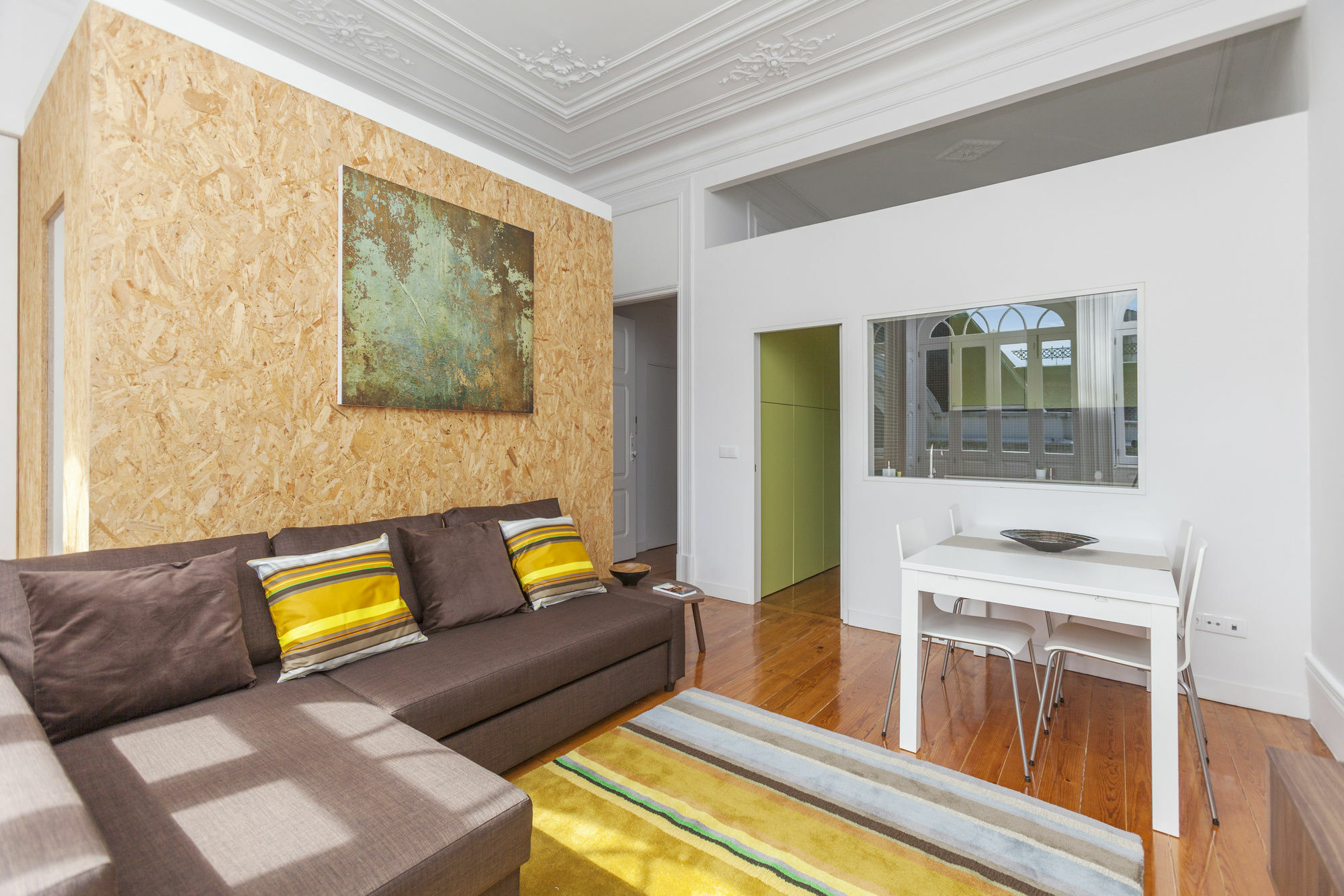 Apartamento Bo - Sá Da Bandeira Oporto