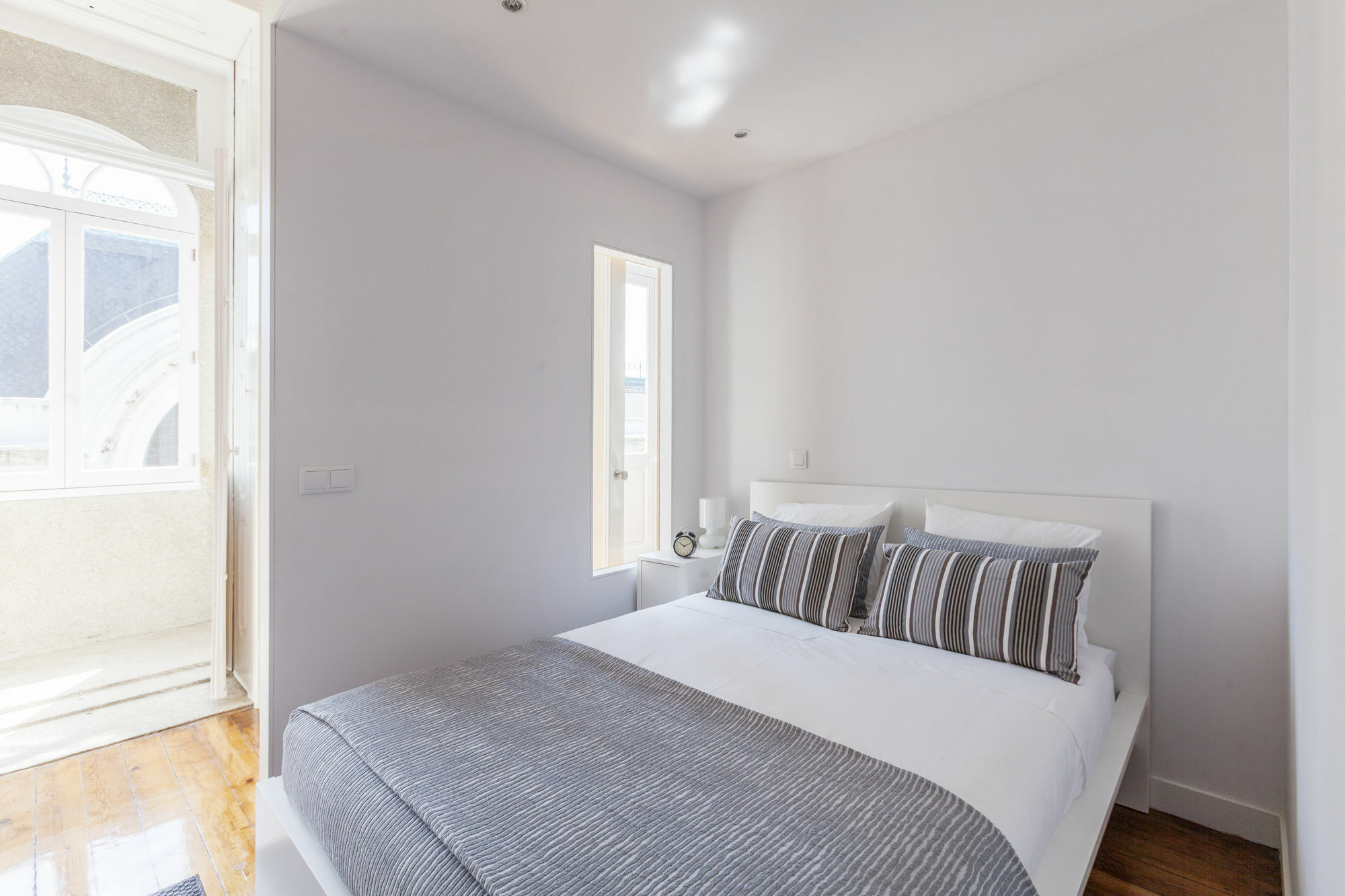 Bo - Sa Da Bandeira Appartement Oporto